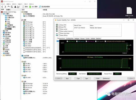 常用的正经CPU测试软件有哪些_软件应用_什么值得买